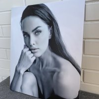 Квадратные картины