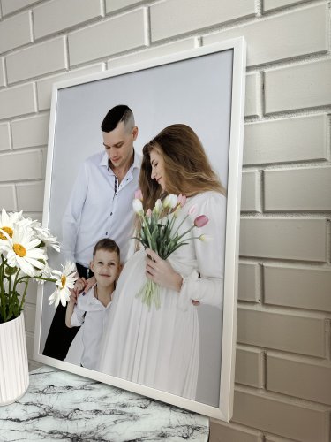 Багетные рамы прямоугольные