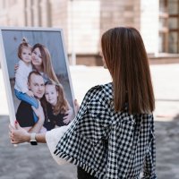 Багетные рамы прямоугольные