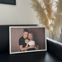 Багетные рамы прямоугольные